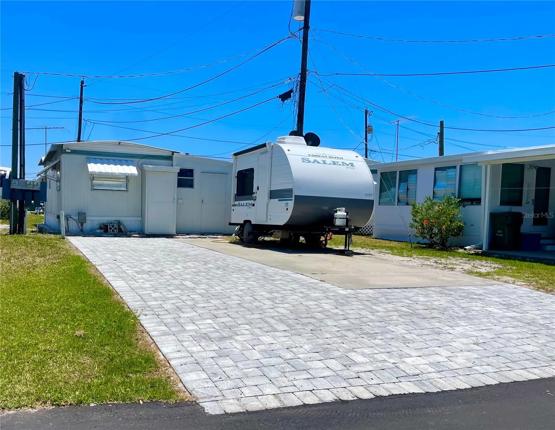 47 Illinois Street Palmetto FL 34221