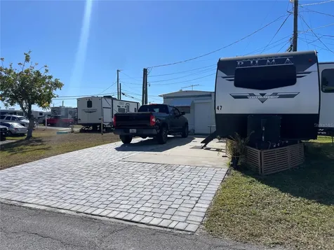 47 Illinois Street Palmetto FL 34221