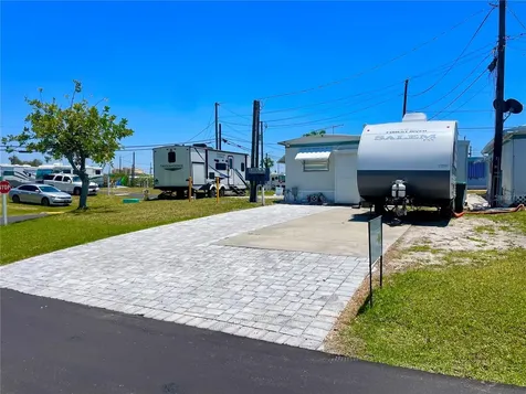 47 Illinois Street Palmetto FL 34221