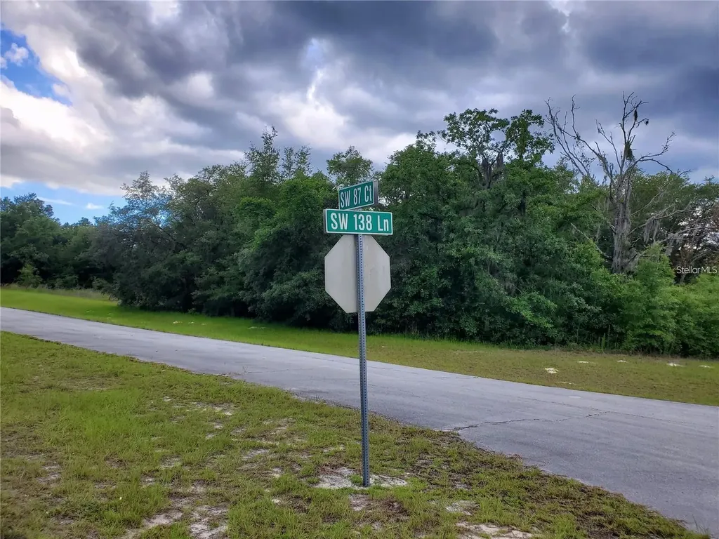 8650 SW 138 Lane Ocala FL 34473