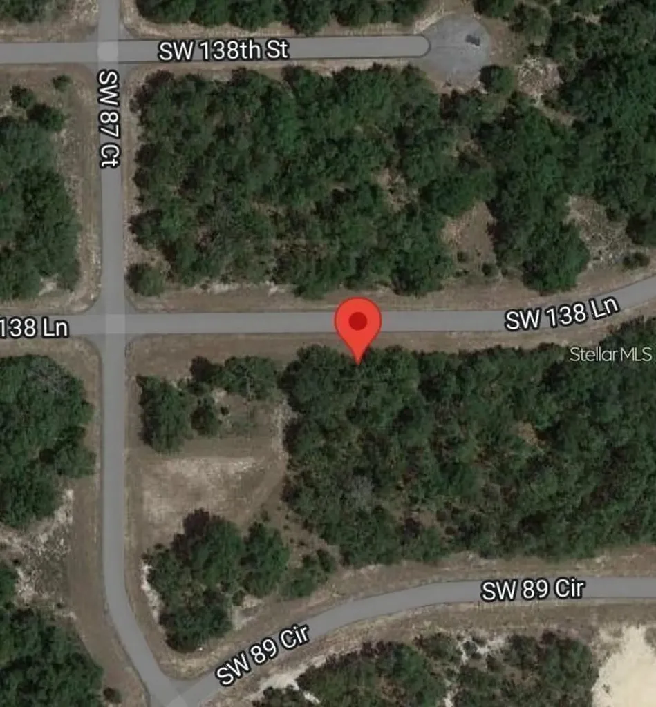 8650 SW 138 Lane Ocala FL 34473