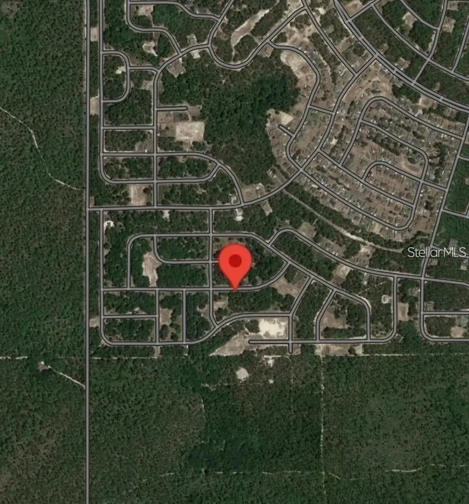 8650 SW 138 Lane Ocala FL 34473