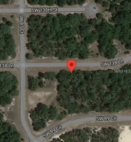 8650 SW 138 Lane Ocala FL 34473