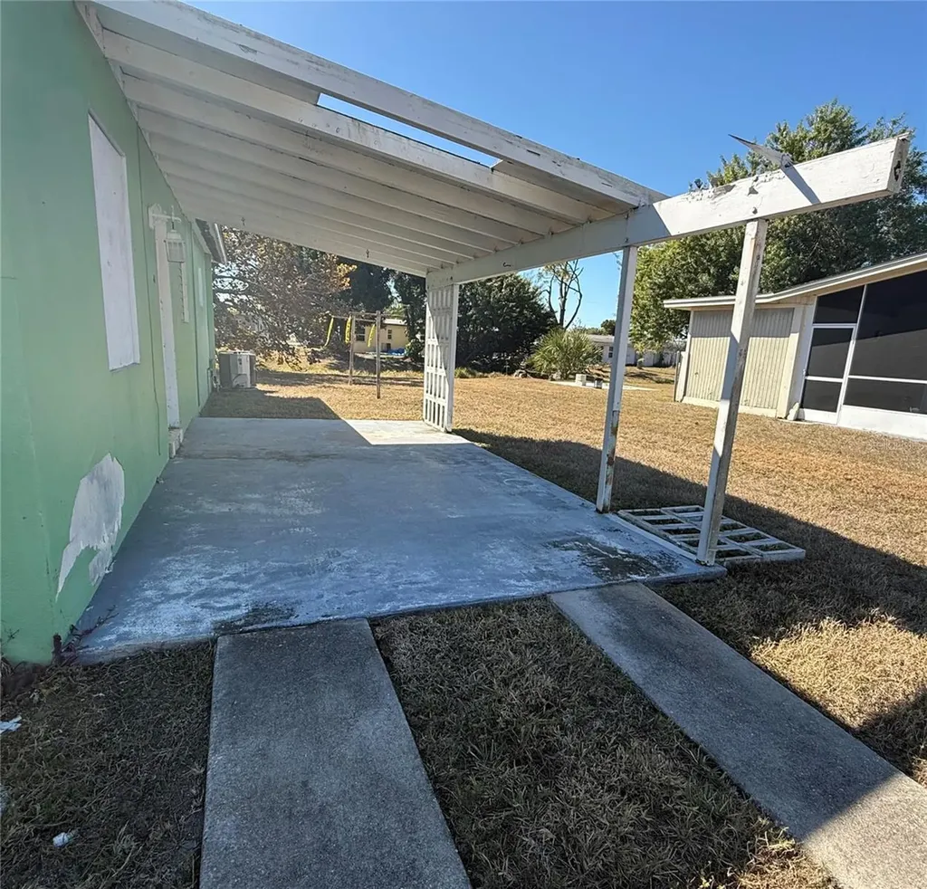 21339 Austin Avenue Port Charlotte FL 33952
