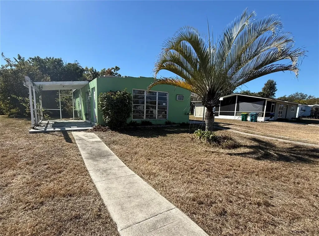21339 Austin Avenue Port Charlotte FL 33952