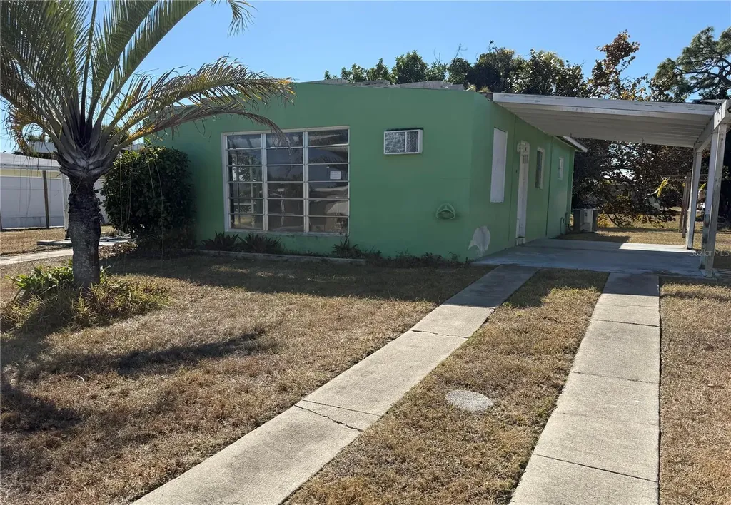 21339 Austin Avenue Port Charlotte FL 33952