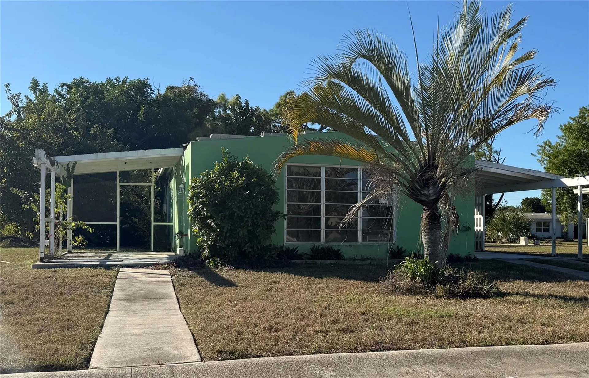 21339 Austin Avenue Port Charlotte FL 33952