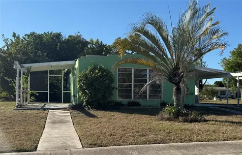 21339 Austin Avenue Port Charlotte FL 33952