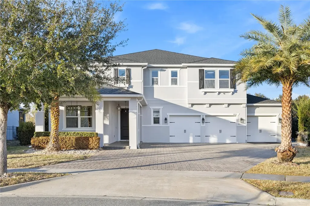 3035 Irish Peach Drive Winter Garden FL 34787