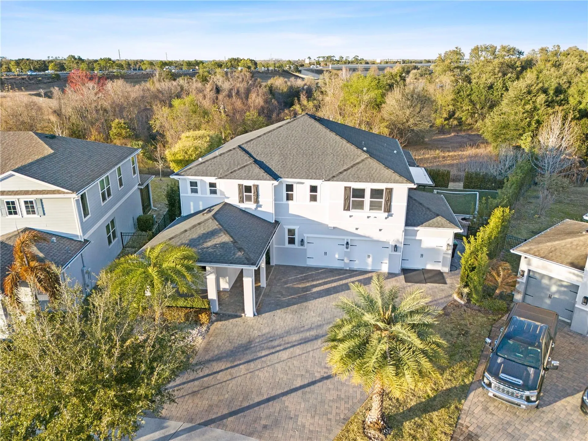 3035 Irish Peach Drive Winter Garden FL 34787
