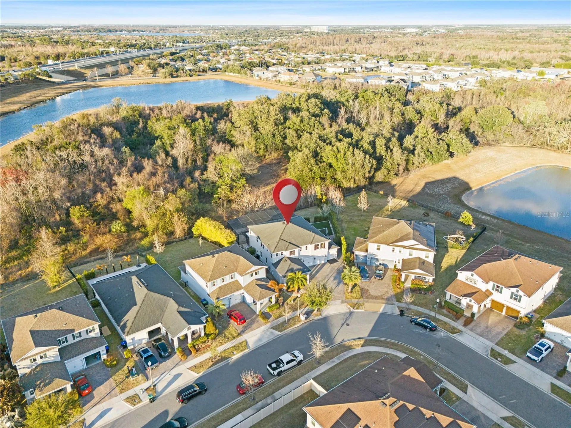 3035 Irish Peach Drive Winter Garden FL 34787