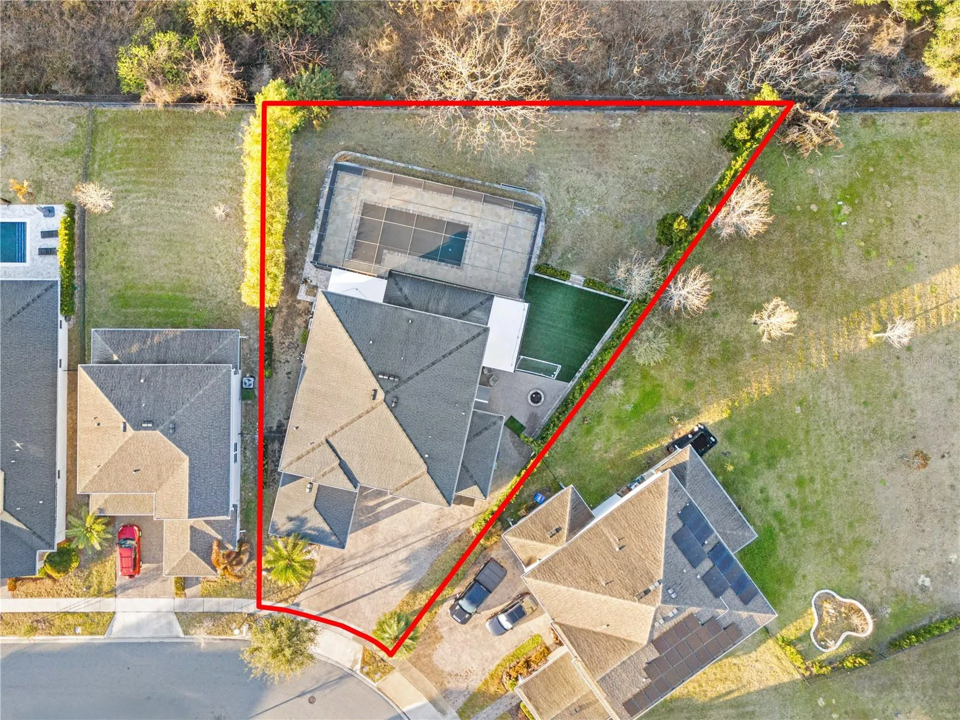 3035 Irish Peach Drive Winter Garden FL 34787