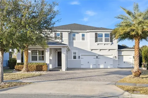 3035 Irish Peach Drive Winter Garden FL 34787