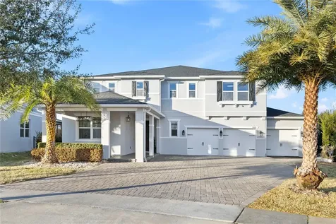 3035 Irish Peach Drive Winter Garden FL 34787
