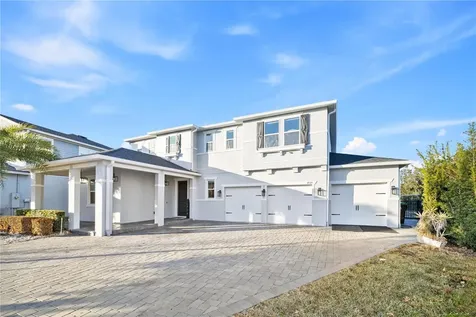 3035 Irish Peach Drive Winter Garden FL 34787