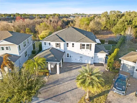 3035 Irish Peach Drive Winter Garden FL 34787