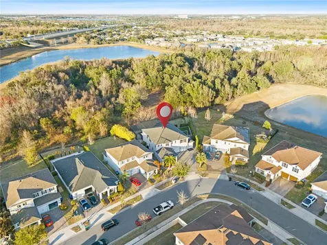3035 Irish Peach Drive Winter Garden FL 34787