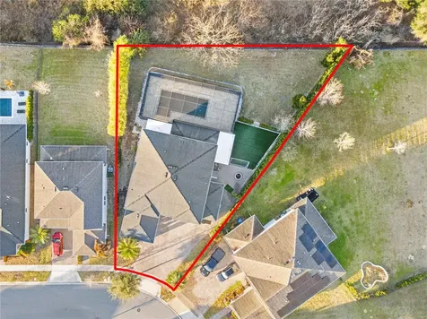 3035 Irish Peach Drive Winter Garden FL 34787