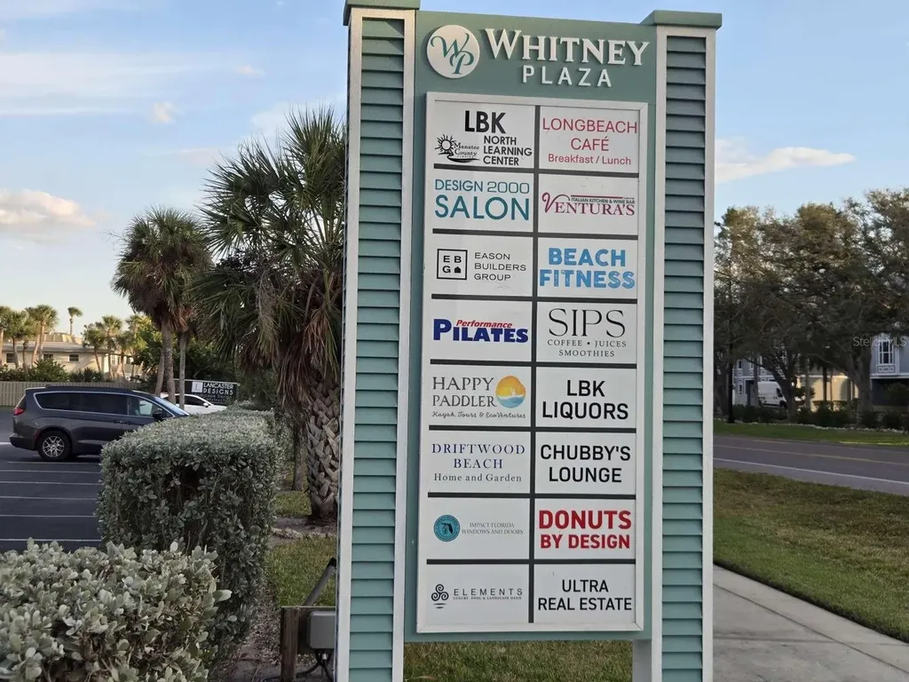 751 Fox Street Longboat Key FL 34228