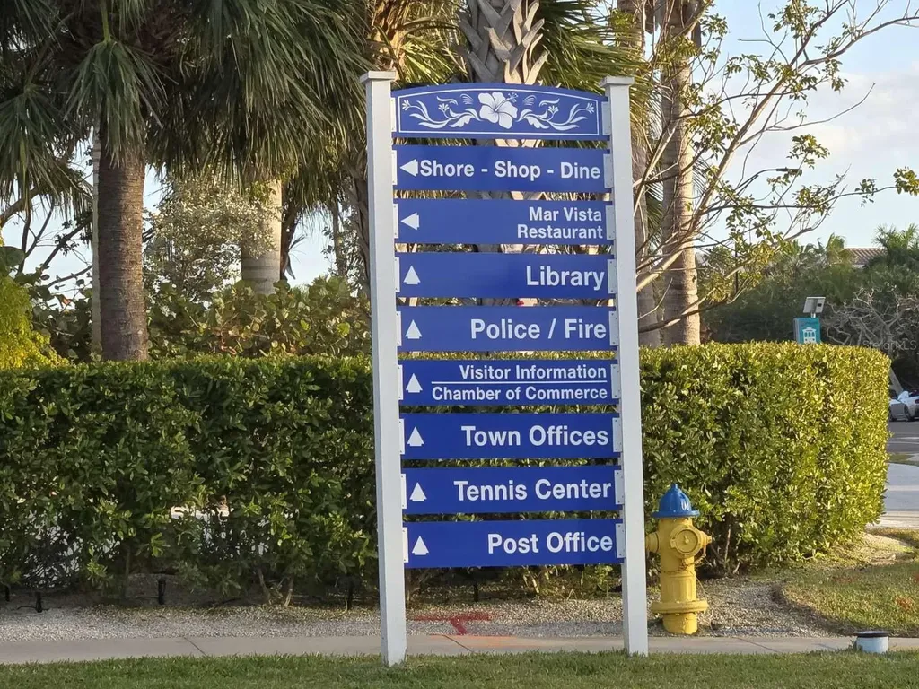 751 Fox Street Longboat Key FL 34228