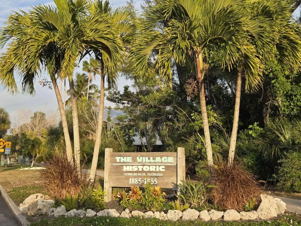 751 Fox Street Longboat Key FL 34228