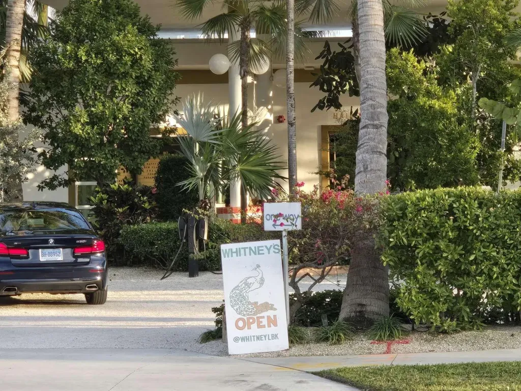 751 Fox Street Longboat Key FL 34228