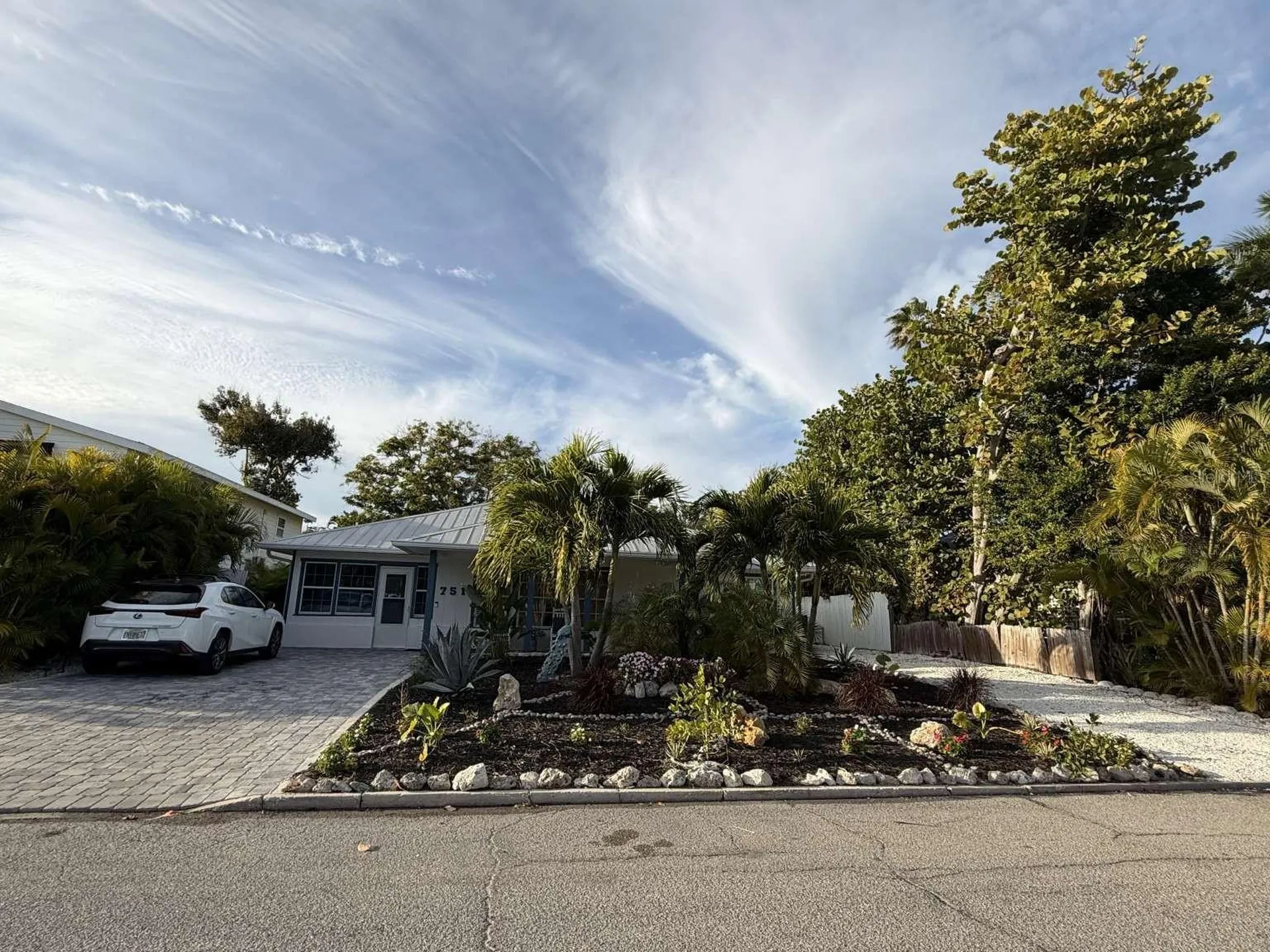 Longboat Key FL, 751 Fox Street