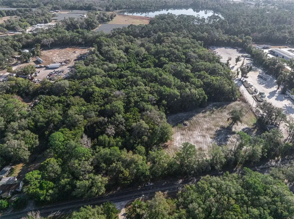 589 S Volusia Avenue Pierson FL 32180