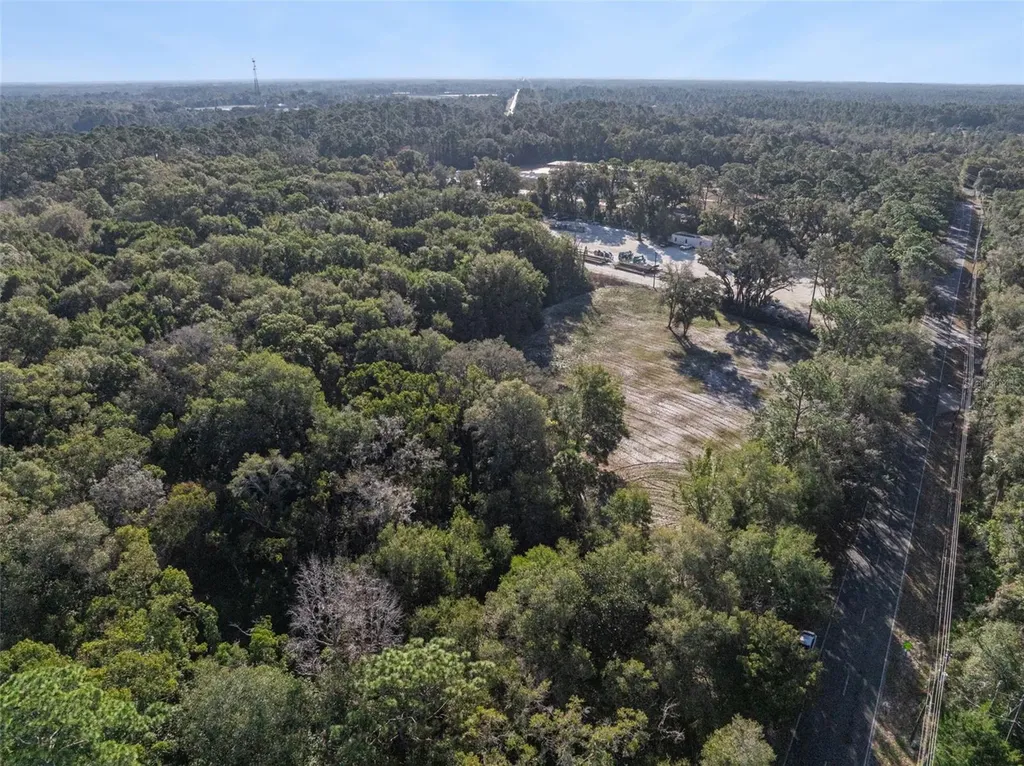 589 S Volusia Avenue Pierson FL 32180