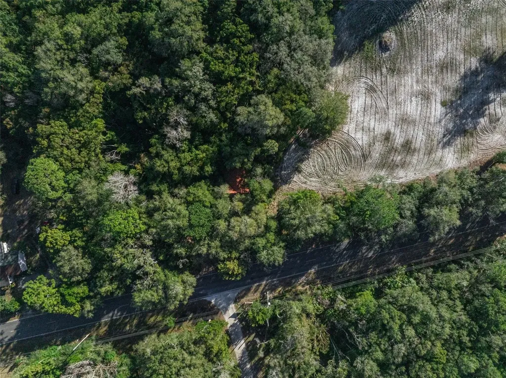 589 S Volusia Avenue Pierson FL 32180
