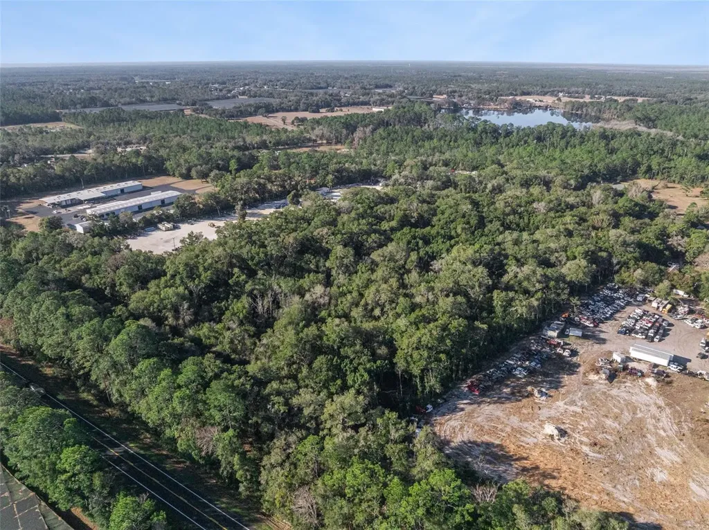 589 S Volusia Avenue Pierson FL 32180