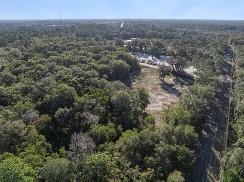 589 S Volusia Avenue Pierson FL 32180