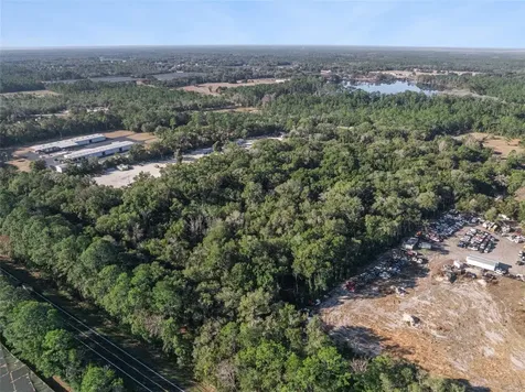 589 S Volusia Avenue Pierson FL 32180