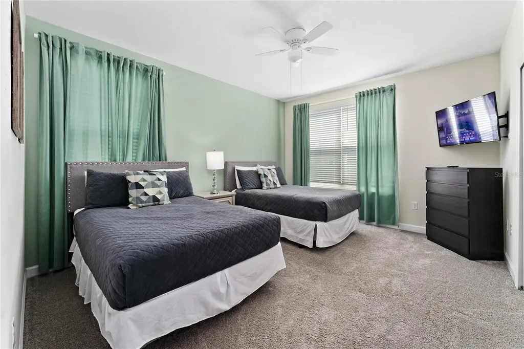 2734 Bookmark Drive Kissimmee FL 34746