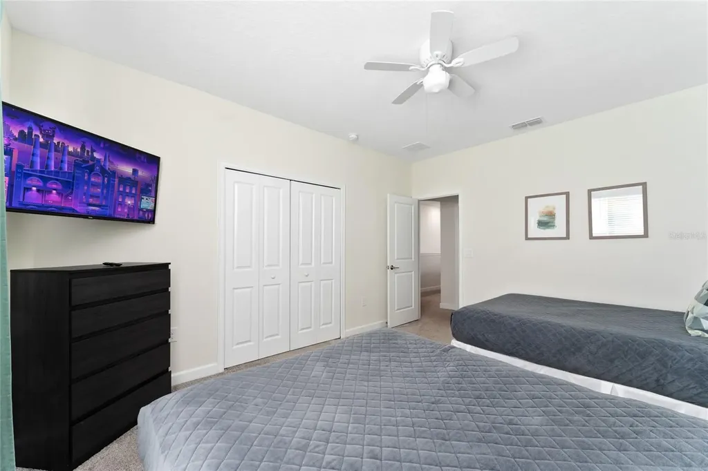2734 Bookmark Drive Kissimmee FL 34746