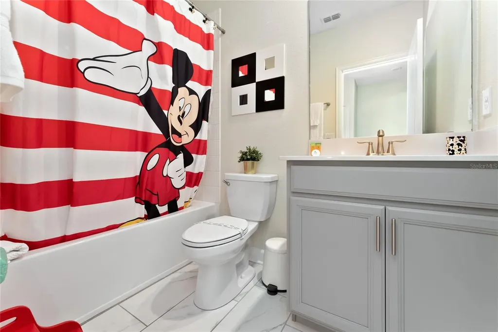 2734 Bookmark Drive Kissimmee FL 34746