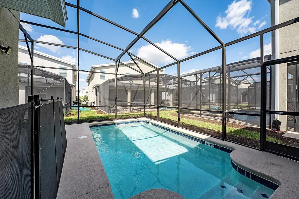 2734 Bookmark Drive Kissimmee FL 34746