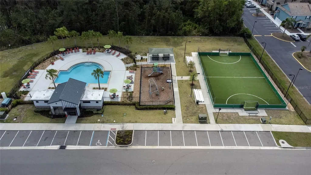 2734 Bookmark Drive Kissimmee FL 34746