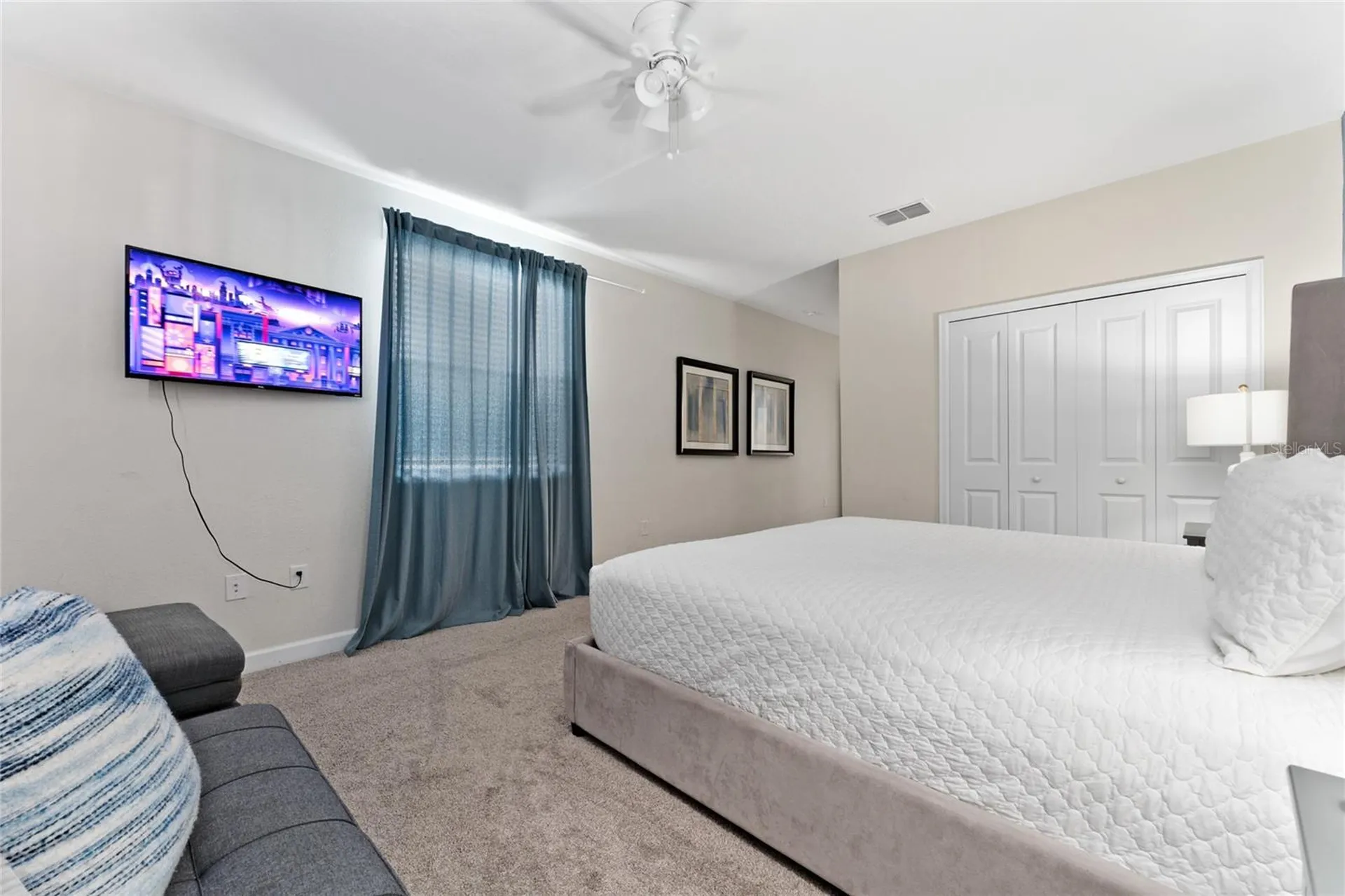 2734 Bookmark Drive Kissimmee FL 34746