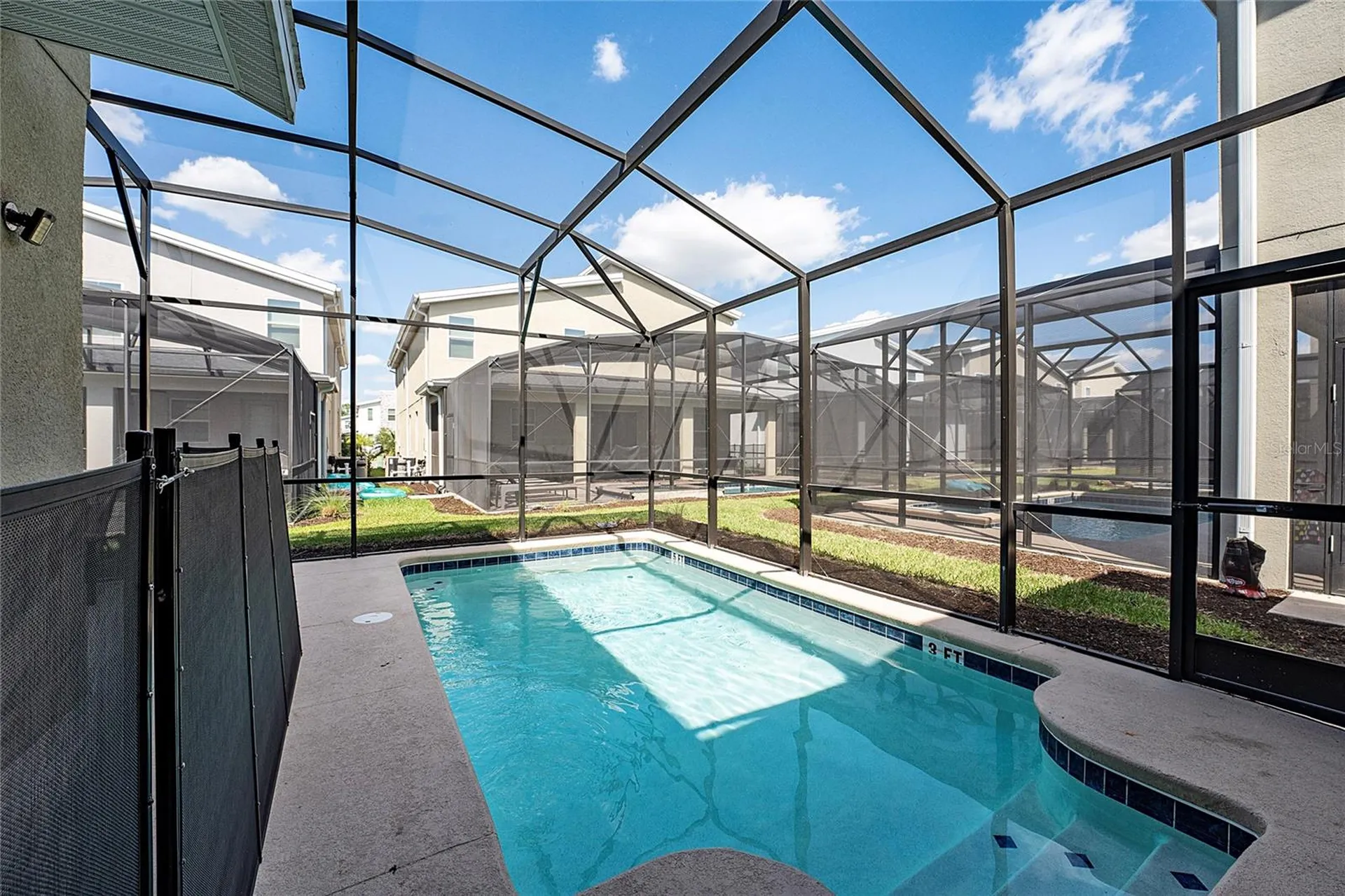 2734 Bookmark Drive Kissimmee FL 34746