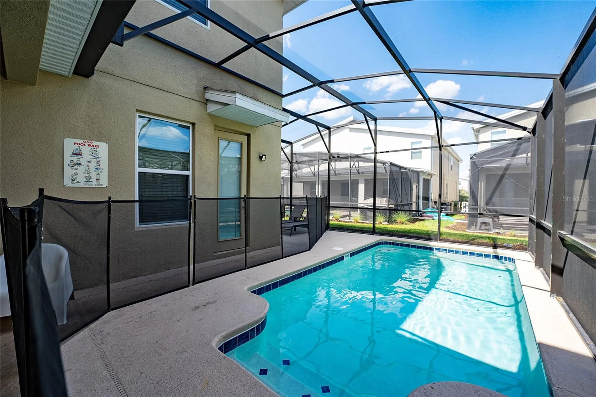 2734 Bookmark Drive Kissimmee FL 34746