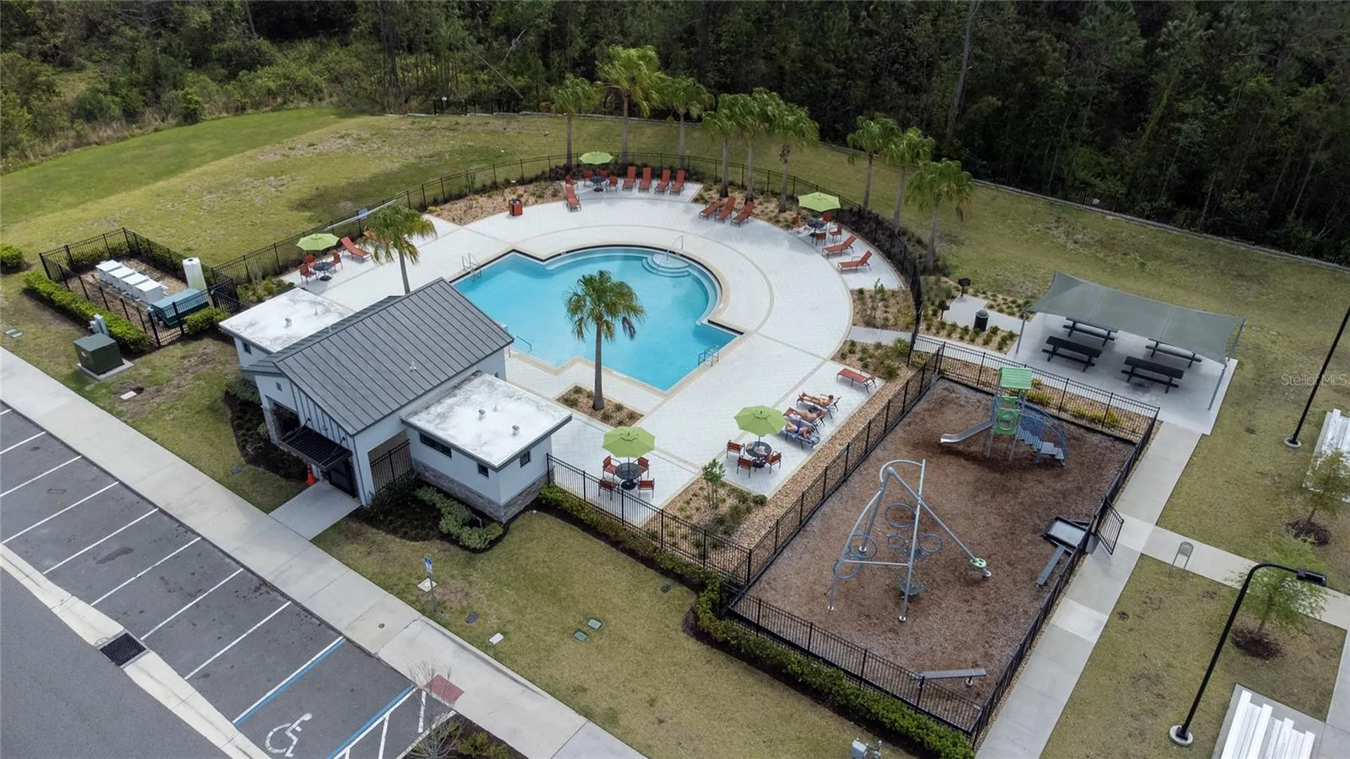 2734 Bookmark Drive Kissimmee FL 34746