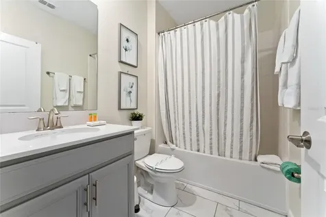 2734 Bookmark Drive Kissimmee FL 34746