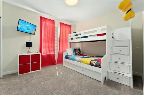 2734 Bookmark Drive Kissimmee FL 34746