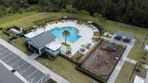 2734 Bookmark Drive Kissimmee FL 34746