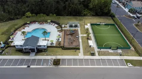 2734 Bookmark Drive Kissimmee FL 34746