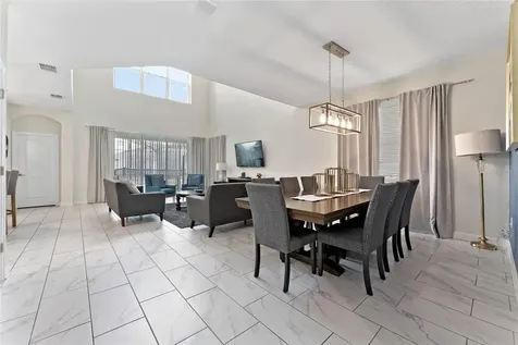 2734 Bookmark Drive Kissimmee FL 34746