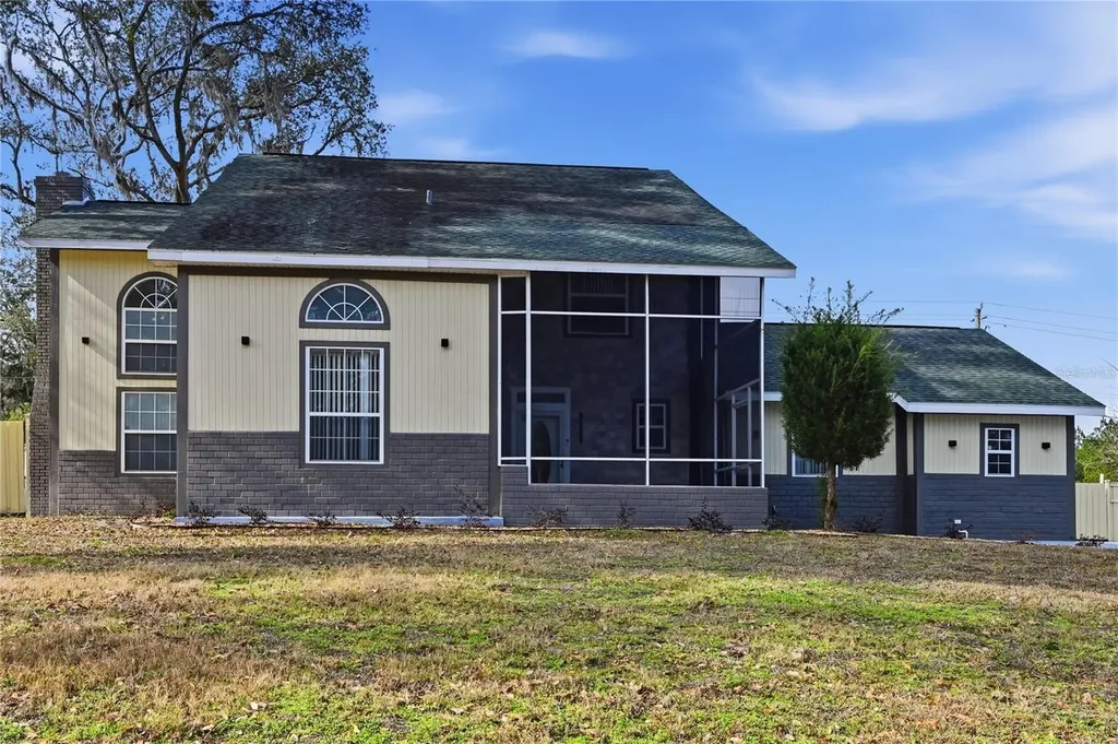 174 NW Clubview Circle Lake City FL 32055