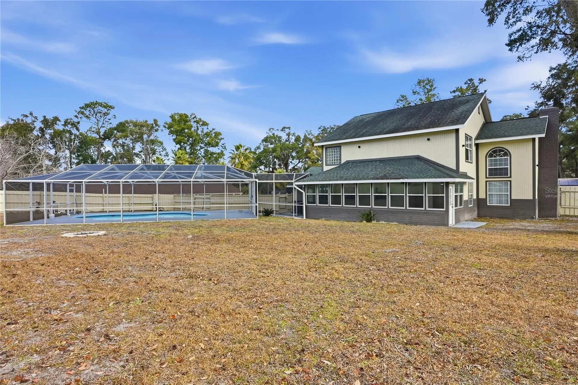 174 NW Clubview Circle Lake City FL 32055