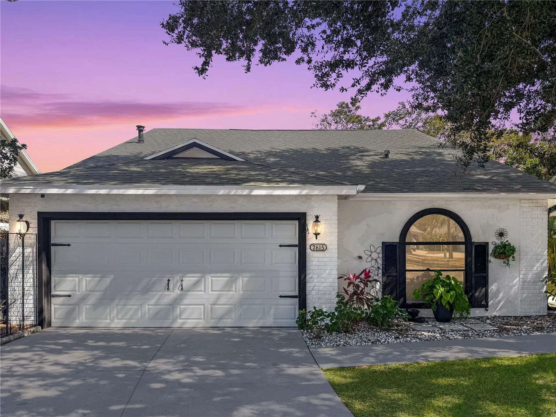 7815 Geneva Lane Sarasota FL 34243
